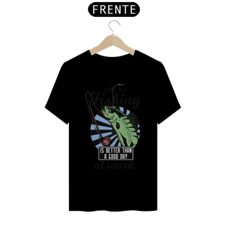 Nome do produto Camiseta Pescaria