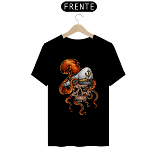 Camiseta Náutica