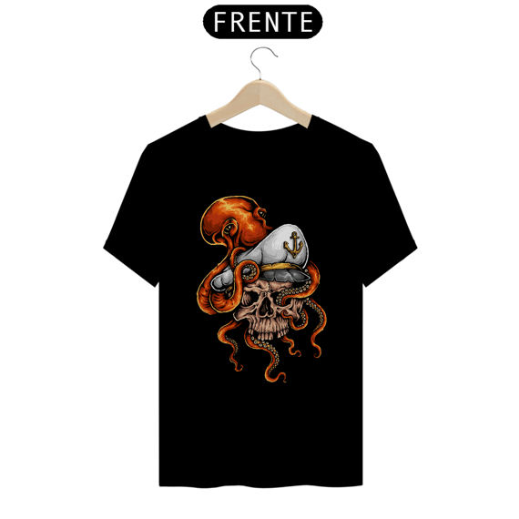 Camiseta Náutica