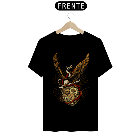 Camiseta Forças Armadas