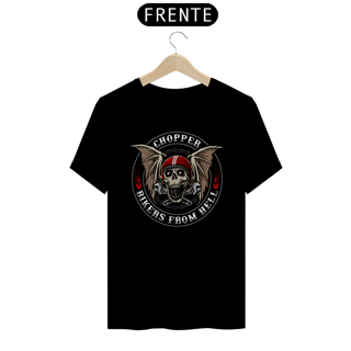 Camiseta Motociclista