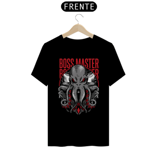 Camiseta Boss Master