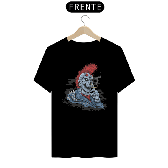 Camiseta Caveira