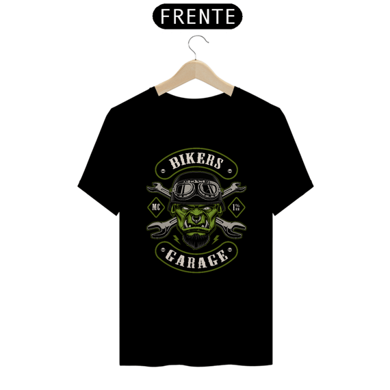 Camiseta Ogro
