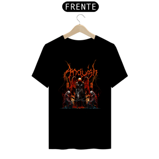 Camiseta Death