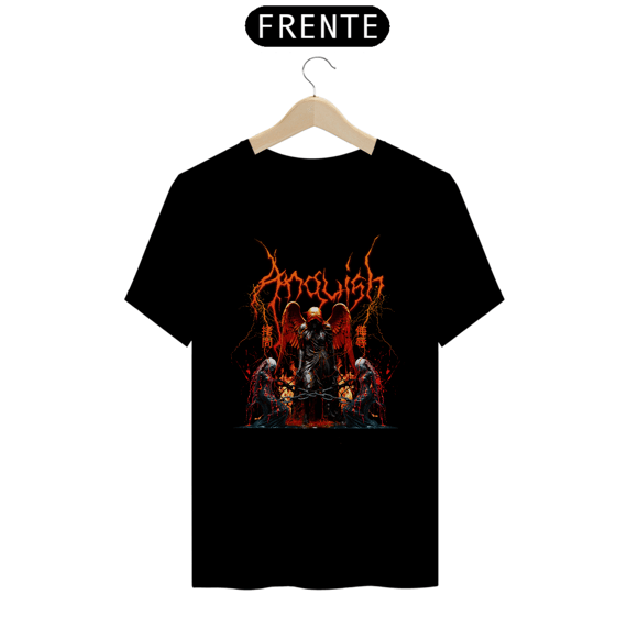 Camiseta Death