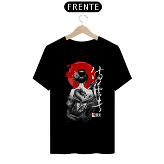 Camiseta Gueixa