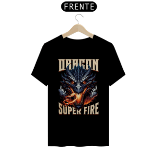 Camiseta Dragão