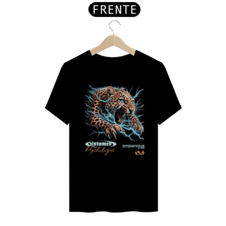 Nome do produto Camiseta Onça