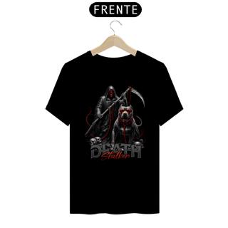 Camiseta Death