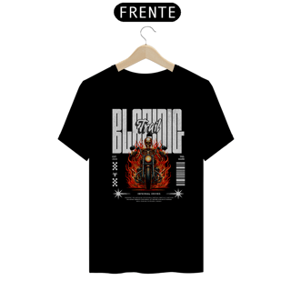 Camiseta Motoqueiro