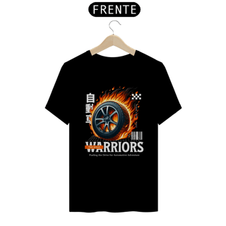 Camiseta Wheel