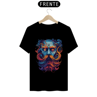 Camiseta Old