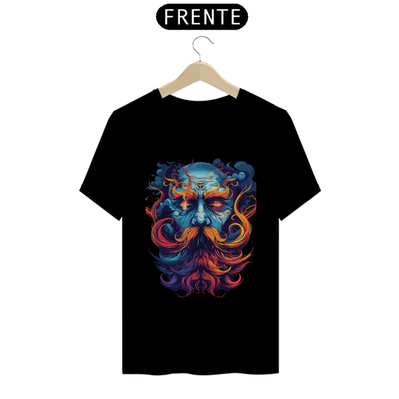 Camiseta Old