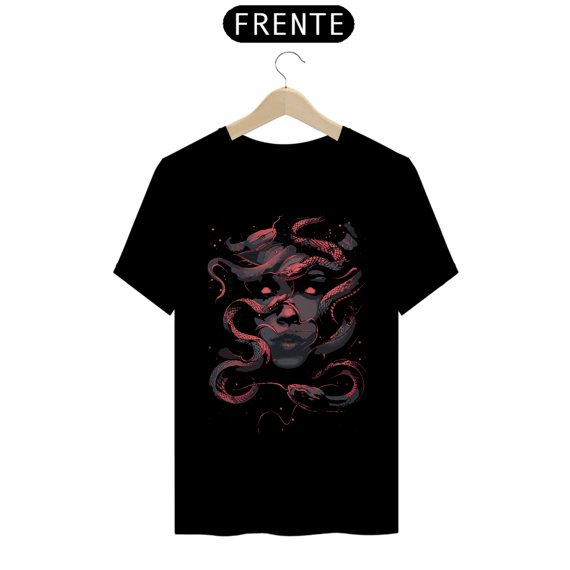 Camiseta Snake