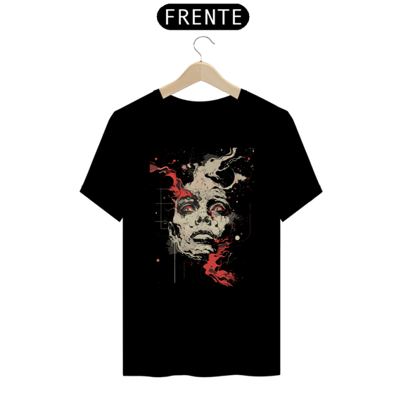 Camiseta Face