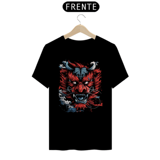 Nome do produto Camiseta Oriental