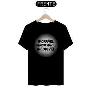 Nome do produto Camiseta 3i