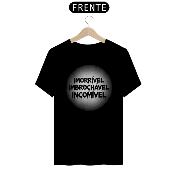 Camiseta 3i