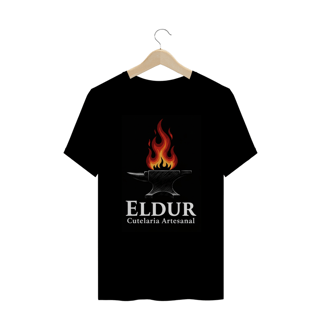 Camiseta Logo eldur