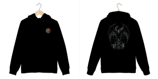 Moleton Fechado Ascensão da Gárgula