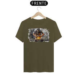 Nome do produto Camiseta Ferreiro