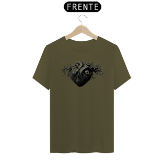 Nome do produto Camiseta Coração