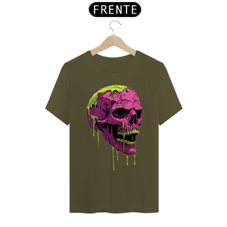 Nome do produto Camiseta Cranio