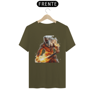 Nome do produto Camiseta Ferreiro