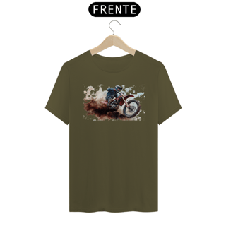 Nome do produto Camiseta Motocross