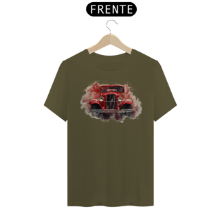 Nome do produto Camiseta Carro