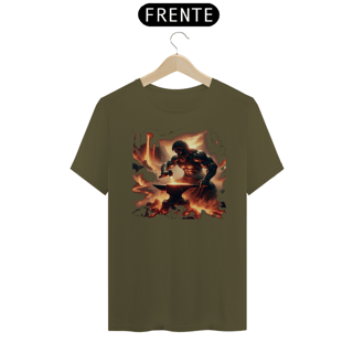 Nome do produto Camiseta Ferreiro