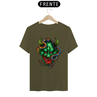 Nome do produto Camiseta Oriental