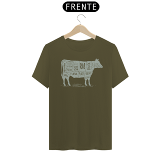 Nome do produto Camiseta Churrasco