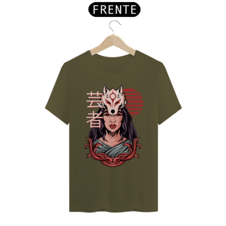 Nome do produto Camiseta Oriental