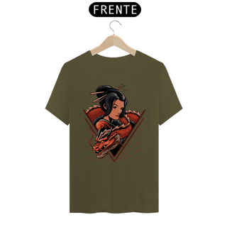 Nome do produto Camiseta Oriental