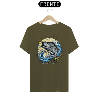 Nome do produto Camiseta Pescaria