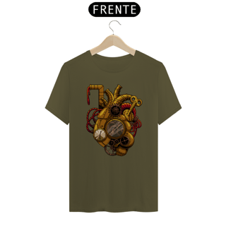 Nome do produto Camiseta Heart