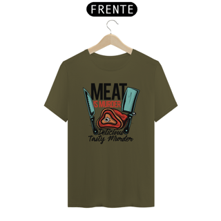 Nome do produto Camiseta Churrasco