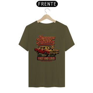 Nome do produto Camiseta Carro