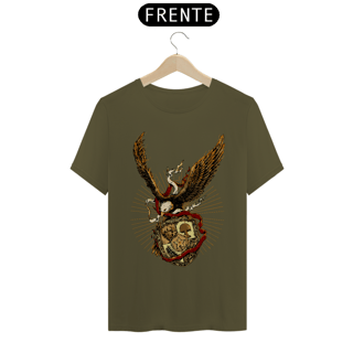 Nome do produto Camiseta Forças Armadas