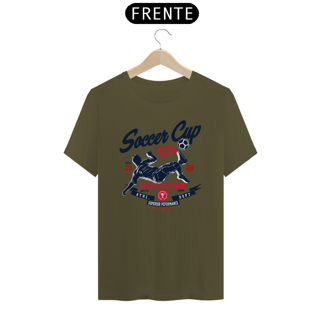 Nome do produto Camiseta Futebol