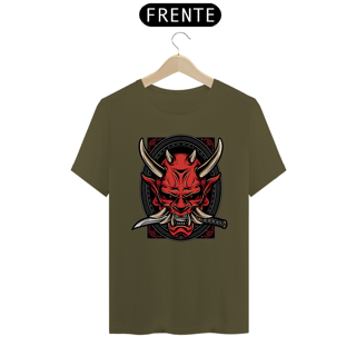 Nome do produto Camiseta Oriental