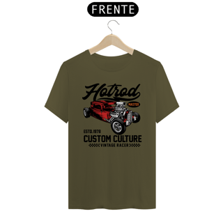Nome do produto Camiseta Hotrod