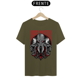 Nome do produto Camiseta Boss Master