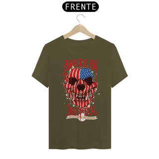 Nome do produto Camiseta American Sheepdog