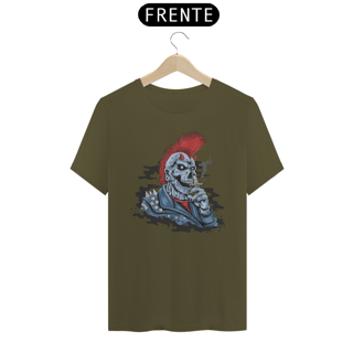 Nome do produto Camiseta Caveira