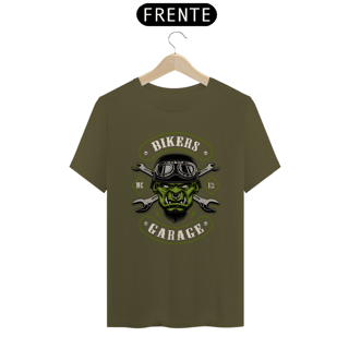 Nome do produto Camiseta Ogro