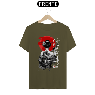 Nome do produto Camiseta Gueixa