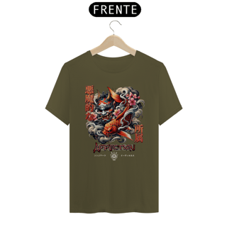 Nome do produto Camiseta Oriental